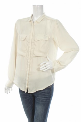 Γυναικείο πουκάμισο Lara, Μέγεθος M, Χρώμα  Μπέζ, Τιμή 15,46 €