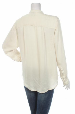 Γυναικείο πουκάμισο Lara, Μέγεθος M, Χρώμα  Μπέζ, Τιμή 15,46 €