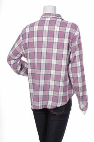 Γυναικείο πουκάμισο Lee, Μέγεθος XL, Χρώμα Πολύχρωμο, Τιμή 16,70 €