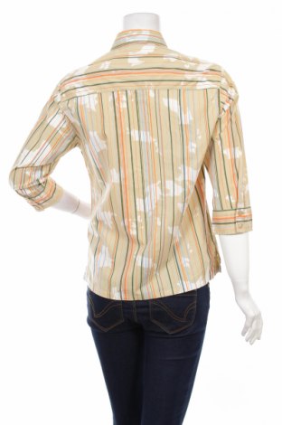 Γυναικείο πουκάμισο Leonardo, Μέγεθος M, Χρώμα Πολύχρωμο, Τιμή 16,49 €
