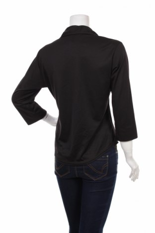 Γυναικείο πουκάμισο Livre, Μέγεθος XL, Χρώμα Μαύρο, Τιμή 14,95 €