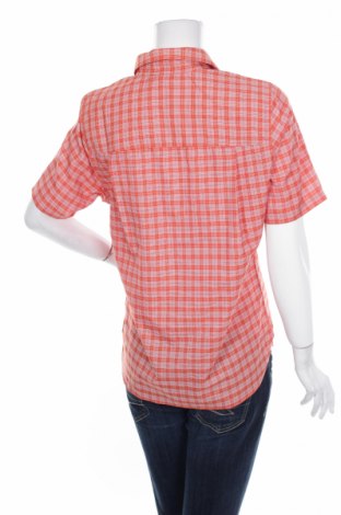Γυναικείο πουκάμισο Maier Sports, Μέγεθος M, Χρώμα Κόκκινο, Τιμή 15,46 €