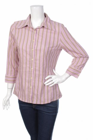 Γυναικείο πουκάμισο Merona, Μέγεθος M, Χρώμα Πολύχρωμο, Τιμή 15,46 €