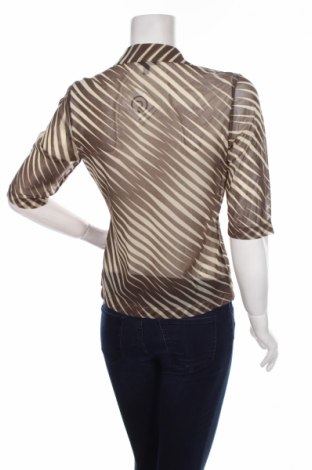 Γυναικείο πουκάμισο Mexx, Μέγεθος L, Χρώμα Πράσινο, Τιμή 17,32 €