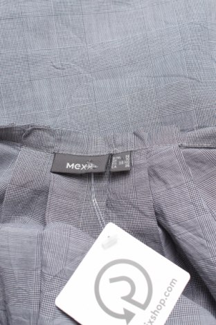 Γυναικείο πουκάμισο Mexx, Μέγεθος S, Χρώμα Γκρί, Τιμή 13,39 €