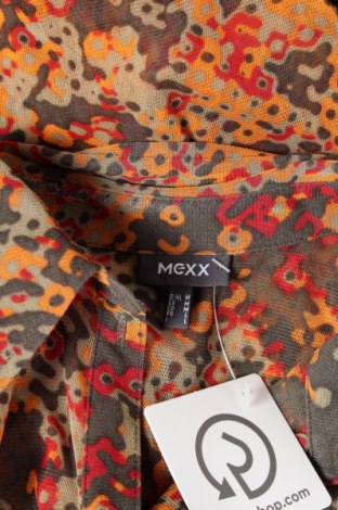 Γυναικείο πουκάμισο Mexx, Μέγεθος S, Χρώμα Πολύχρωμο, Τιμή 16,49 €