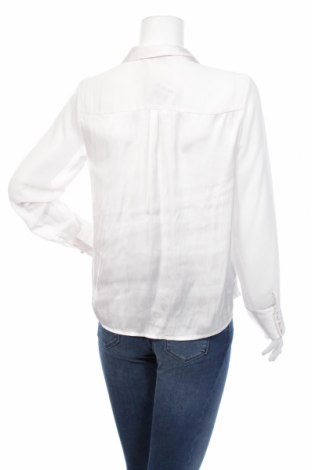 Γυναικείο πουκάμισο Mint & Berry, Μέγεθος M, Χρώμα Λευκό, Τιμή 14,95 €
