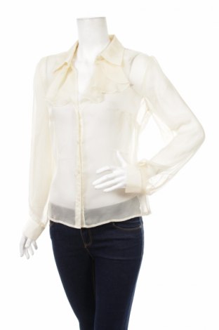 Γυναικείο πουκάμισο Monnari, Μέγεθος M, Χρώμα  Μπέζ, Τιμή 18,56 €