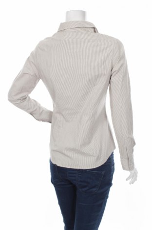 Γυναικείο πουκάμισο Montego, Μέγεθος M, Χρώμα Γκρί, Τιμή 21,65 €