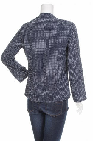 Γυναικείο πουκάμισο, Μέγεθος M, Χρώμα Μπλέ, Τιμή 21,65 €