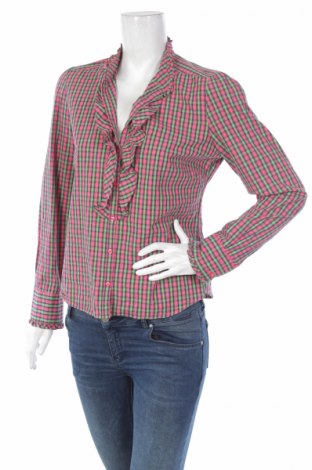 Γυναικείο πουκάμισο Next, Μέγεθος L, Χρώμα Πολύχρωμο, Τιμή 16,49 €