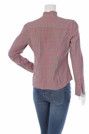 Γυναικείο πουκάμισο Next, Μέγεθος L, Χρώμα Πολύχρωμο, Τιμή 16,49 €