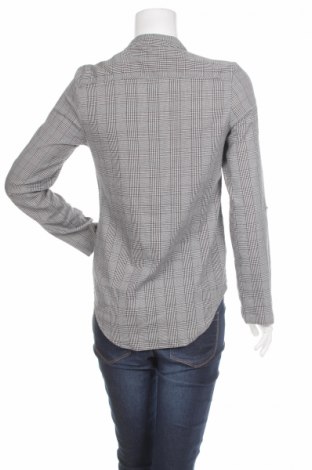 Γυναικείο πουκάμισο Next, Μέγεθος M, Χρώμα Γκρί, Τιμή 17,53 €