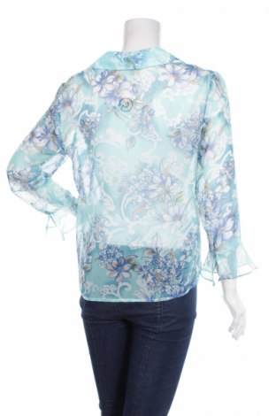 Γυναικείο πουκάμισο Notations, Μέγεθος M, Χρώμα Πολύχρωμο, Τιμή 12,99 €