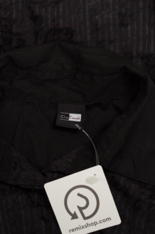 Γυναικείο πουκάμισο One Touch, Μέγεθος M, Χρώμα Μαύρο, Τιμή 14,95 €