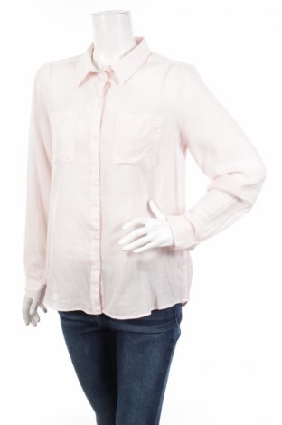 Γυναικείο πουκάμισο Only, Μέγεθος XL, Χρώμα Ρόζ , Τιμή 19,79 €