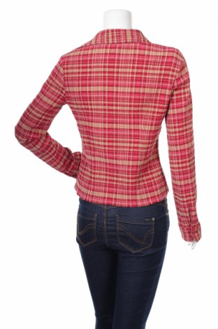 Γυναικείο πουκάμισο Orsay, Μέγεθος L, Χρώμα Κόκκινο, Τιμή 18,56 €