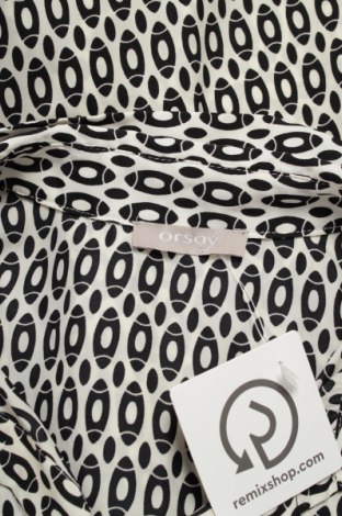 Γυναικείο πουκάμισο Orsay, Μέγεθος M, Χρώμα Λευκό, Τιμή 16,49 €