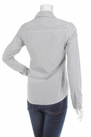 Γυναικείο πουκάμισο Oxygen, Μέγεθος M, Χρώμα Γκρί, Τιμή 18,56 €