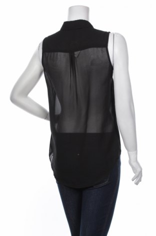 Γυναικείο πουκάμισο Page One, Μέγεθος S, Χρώμα Μαύρο, Τιμή 9,90 €