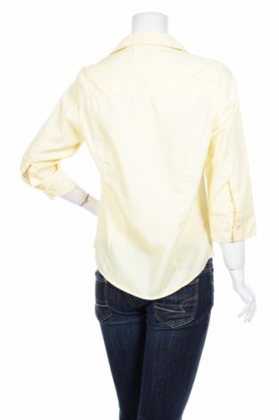 Γυναικείο πουκάμισο Penmans, Μέγεθος S, Χρώμα Κίτρινο, Τιμή 16,70 €