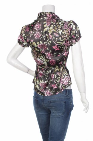 Γυναικείο πουκάμισο, Μέγεθος XS, Χρώμα Πολύχρωμο, Τιμή 16,08 €