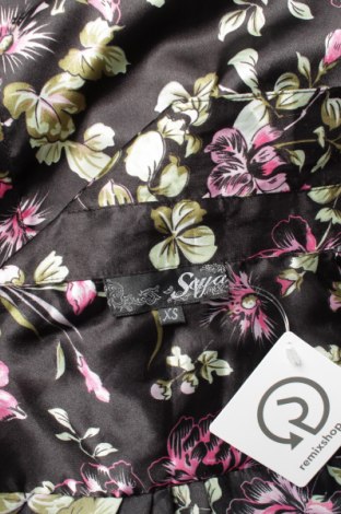 Γυναικείο πουκάμισο, Μέγεθος XS, Χρώμα Πολύχρωμο, Τιμή 16,08 €