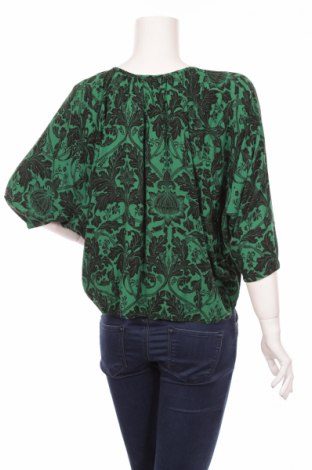 Γυναικείο πουκάμισο Street One, Μέγεθος S, Χρώμα Πράσινο, Τιμή 16,49 €