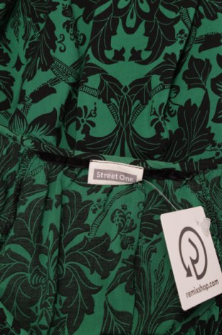 Γυναικείο πουκάμισο Street One, Μέγεθος S, Χρώμα Πράσινο, Τιμή 16,49 €