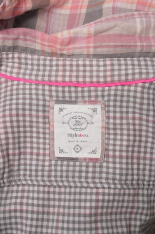 Γυναικείο πουκάμισο Style & Co, Μέγεθος S, Χρώμα Πολύχρωμο, Τιμή 13,61 €