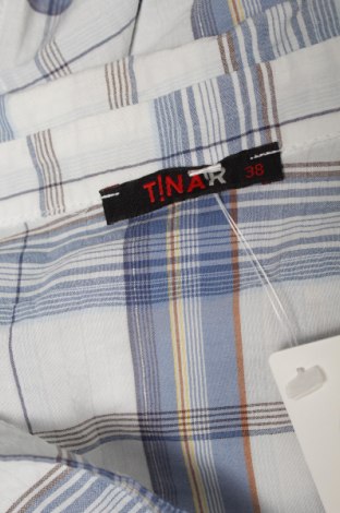 Γυναικείο πουκάμισο TINA, Μέγεθος M, Χρώμα Πολύχρωμο, Τιμή 11,86 €