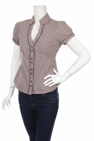Γυναικείο πουκάμισο Tally Weijl, Μέγεθος L, Χρώμα Πολύχρωμο, Τιμή 13,13 €