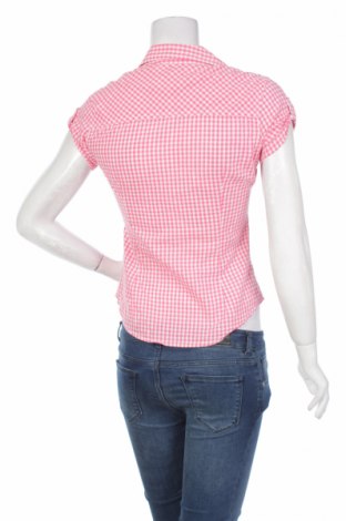 Γυναικείο πουκάμισο Terranova, Μέγεθος XS, Χρώμα Ρόζ , Τιμή 10,82 €