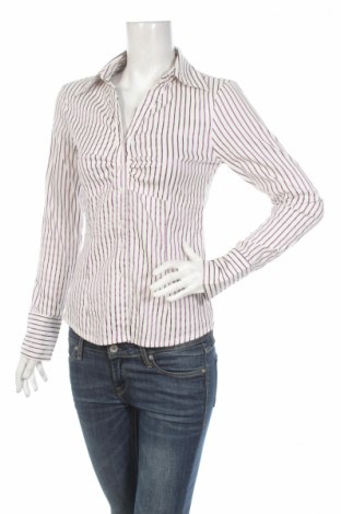 Γυναικείο πουκάμισο Vero Moda, Μέγεθος M, Χρώμα Λευκό, Τιμή 16,70 €