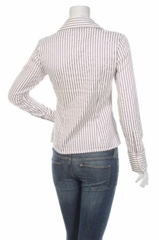 Γυναικείο πουκάμισο Vero Moda, Μέγεθος M, Χρώμα Λευκό, Τιμή 16,70 €