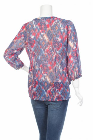 Γυναικείο πουκάμισο Woman By Tchibo, Μέγεθος M, Χρώμα Πολύχρωμο, Τιμή 15,98 €