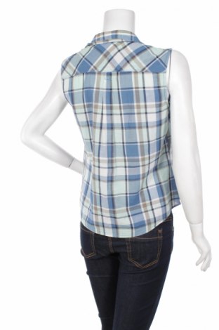 Γυναικείο πουκάμισο Yessica, Μέγεθος M, Χρώμα Μπλέ, Τιμή 9,90 €