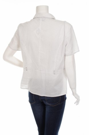 Γυναικείο πουκάμισο Your Sixth Sense, Μέγεθος L, Χρώμα Λευκό, Τιμή 11,34 €