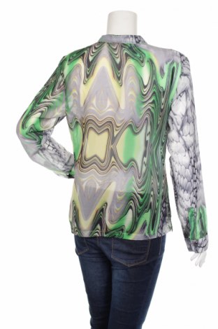 Γυναικείο πουκάμισο Zabaione, Μέγεθος L, Χρώμα Πολύχρωμο, Τιμή 16,49 €