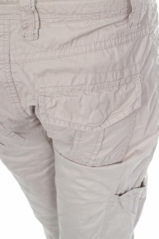 Дамски панталон, Размер S, Цвят Бежов, Цена 36,00 лв.