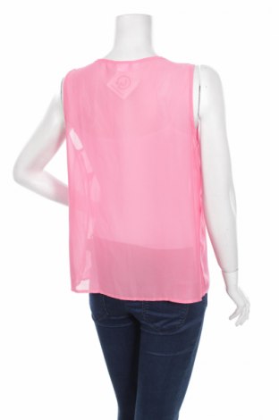 Γυναικείο πουκάμισο Body Flirt, Μέγεθος XL, Χρώμα Ρόζ , Τιμή 10,82 €