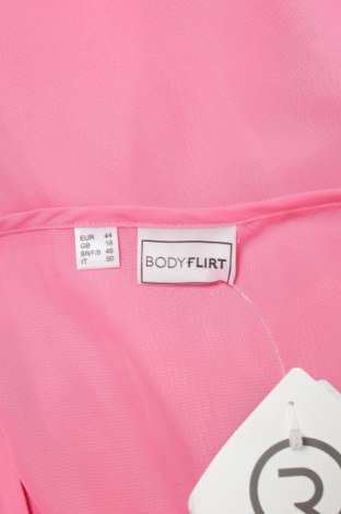Γυναικείο πουκάμισο Body Flirt, Μέγεθος XL, Χρώμα Ρόζ , Τιμή 10,82 €