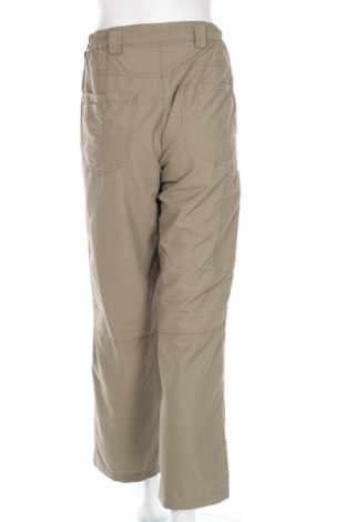 Дамски спортен панталон, Размер L, Цвят Зелен, Цена 34,00 лв.