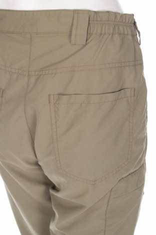 Дамски спортен панталон, Размер L, Цвят Зелен, Цена 34,00 лв.