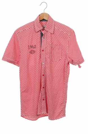 Детска риза WE, Размер 15-18y/ 170-176 см, Цвят Червен, Цена 16,00 лв.
