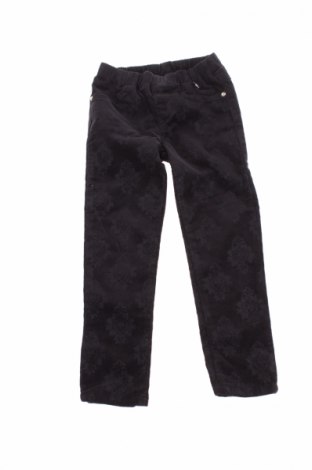 Детски джинси Lc Waikiki, Размер 3-4y/ 104-110 см, Цвят Черен, Цена 31,00 лв.