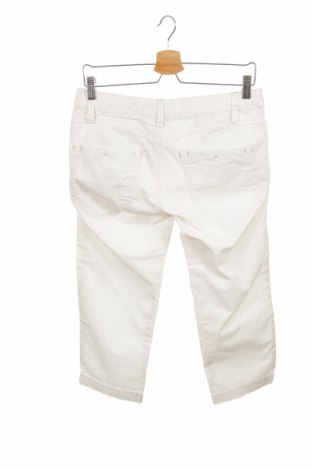 Детски панталон Diesel, Размер 15-18y/ 170-176 см, Цвят Бял, Цена 51,00 лв.