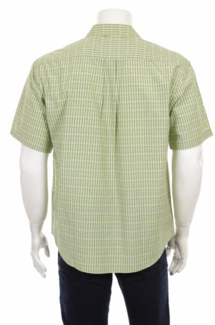 Мъжка риза, Размер L, Цвят Зелен, Цена 21,00 лв.
