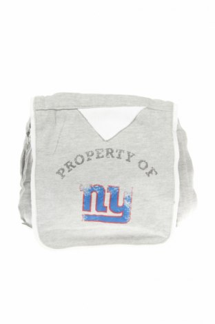 Τσάντα Nfl, Χρώμα Γκρί, Κλωστοϋφαντουργικά προϊόντα, Τιμή 14,48 €
