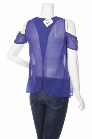 Γυναικεία μπλούζα Lush, Μέγεθος S, Χρώμα Βιολετί, Τιμή 9,90 €